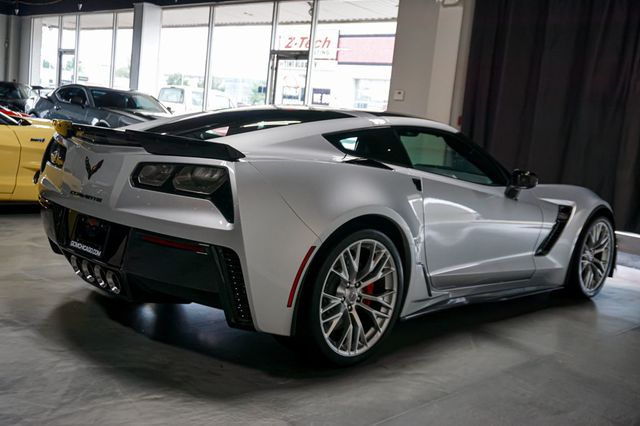 2016 Chevrolet Corvette *Z06 3LZ* *7-Speed Manual* *Only 7k Miles* *Comp-Seats* - 23062146 - 33