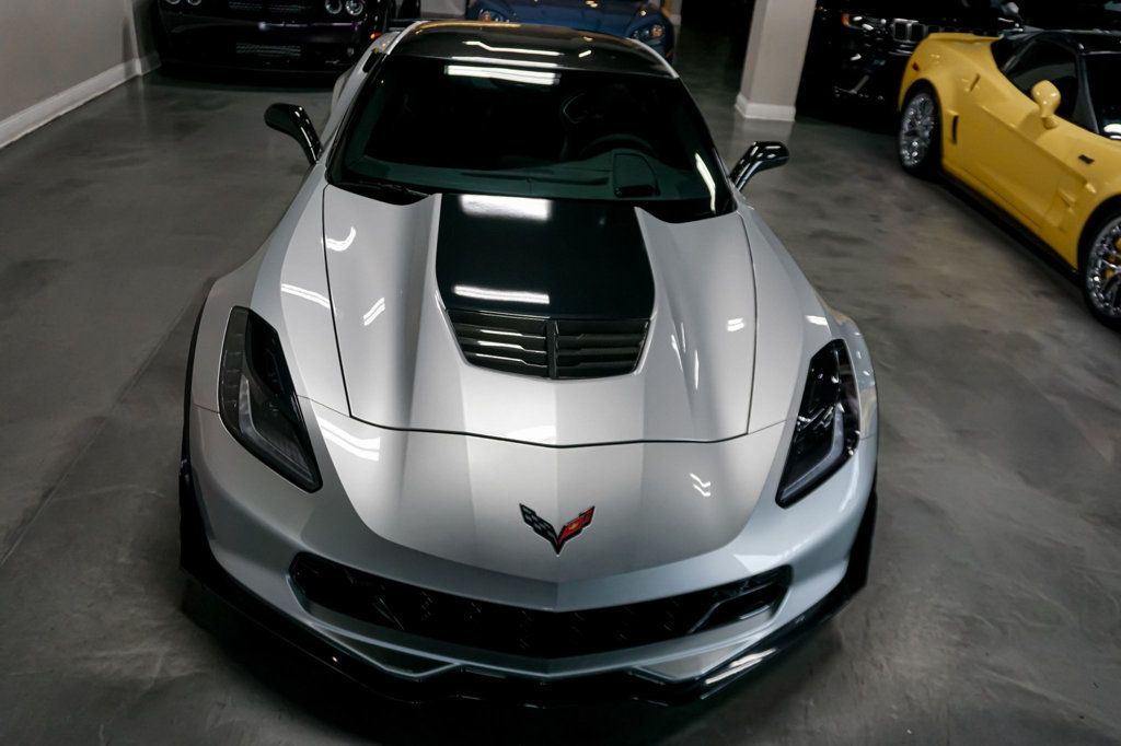 2016 Chevrolet Corvette *Z06 3LZ* *7-Speed Manual* *Only 7k Miles* *Comp-Seats* - 23062146 - 41