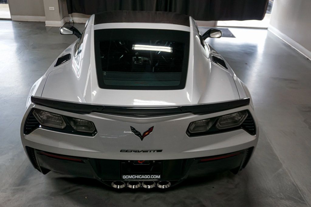 2016 Chevrolet Corvette *Z06 3LZ* *7-Speed Manual* *Only 7k Miles* *Comp-Seats* - 23062146 - 42
