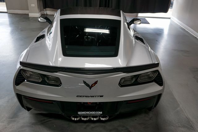 2016 Chevrolet Corvette *Z06 3LZ* *7-Speed Manual* *Only 7k Miles* *Comp-Seats* - 23062146 - 42