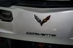 2016 Chevrolet Corvette *Z06 3LZ* *7-Speed Manual* *Only 7k Miles* *Comp-Seats* - 23062146 - 49