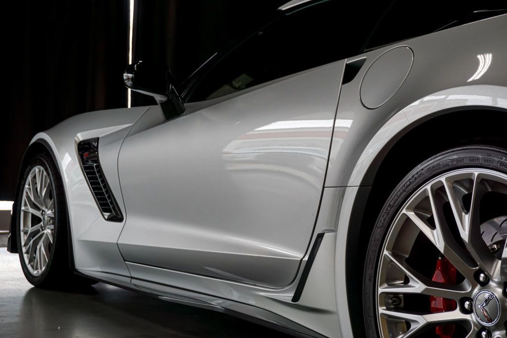 2016 Chevrolet Corvette *Z06 3LZ* *7-Speed Manual* *Only 7k Miles* *Comp-Seats* - 23062146 - 57