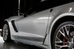 2016 Chevrolet Corvette *Z06 3LZ* *7-Speed Manual* *Only 7k Miles* *Comp-Seats* - 23062146 - 57