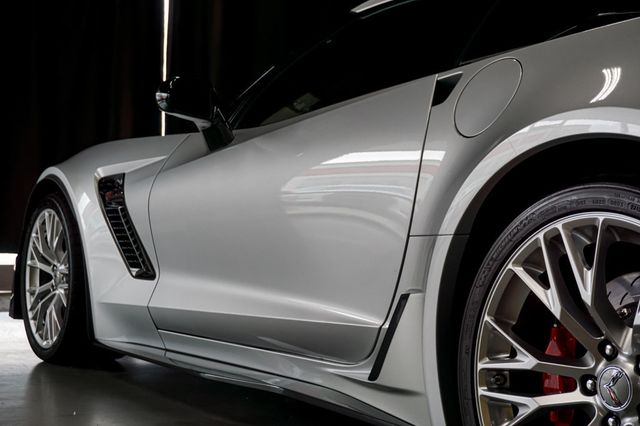 2016 Chevrolet Corvette *Z06 3LZ* *7-Speed Manual* *Only 7k Miles* *Comp-Seats* - 23062146 - 57