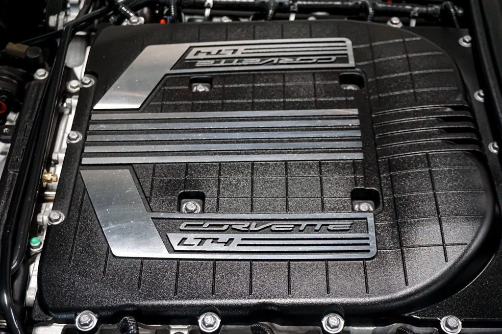 2016 Chevrolet Corvette *Z06 3LZ* *7-Speed Manual* *Only 7k Miles* *Comp-Seats* - 23062146 - 61