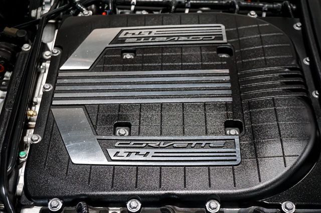 2016 Chevrolet Corvette *Z06 3LZ* *7-Speed Manual* *Only 7k Miles* *Comp-Seats* - 23062146 - 61