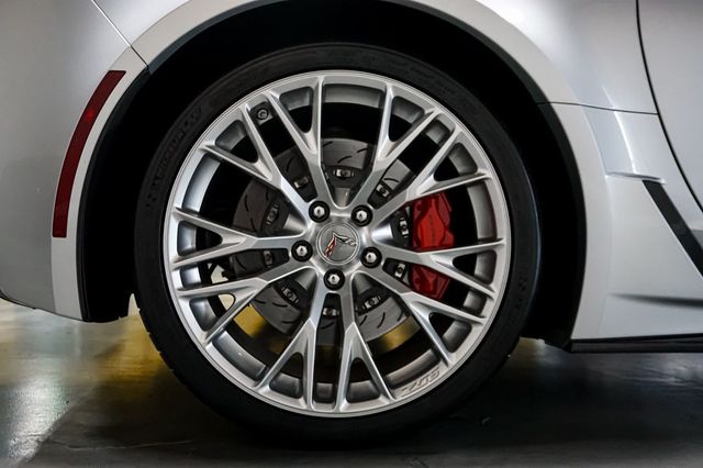 2016 Chevrolet Corvette *Z06 3LZ* *7-Speed Manual* *Only 7k Miles* *Comp-Seats* - 23062146 - 66