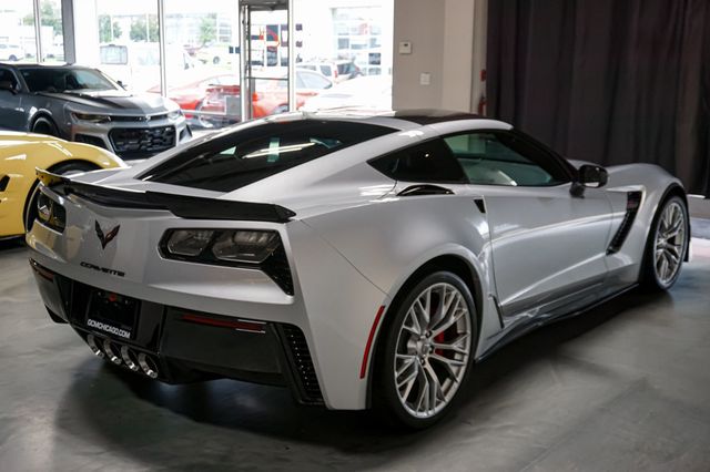 2016 Chevrolet Corvette *Z06 3LZ* *7-Speed Manual* *Only 7k Miles* *Comp-Seats* - 23062146 - 6