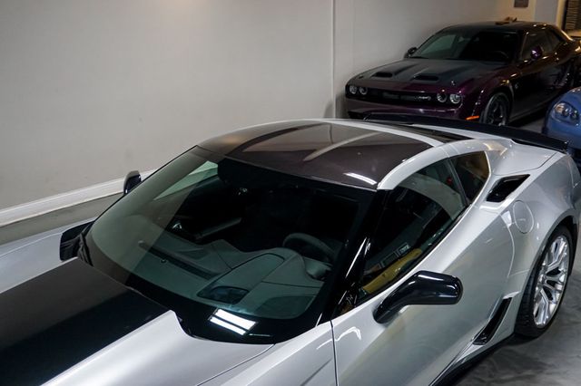 2016 Chevrolet Corvette *Z06 3LZ* *7-Speed Manual* *Only 7k Miles* *Comp-Seats* - 23062146 - 81
