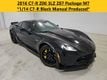 2016 Chevrolet Corvette *Z06 3LZ* *C7-R* *7-Speed Manual* *Z07 Package* *Super Rare* - 22998700 - 0