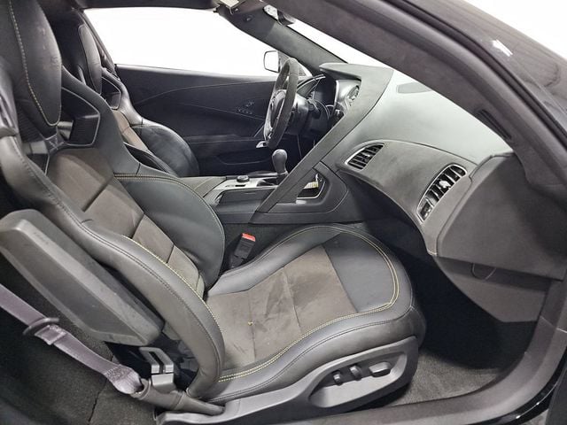 2016 Chevrolet Corvette *Z06 3LZ* *C7-R* *7-Speed Manual* *Z07 Package* *Super Rare* - 22998700 - 10