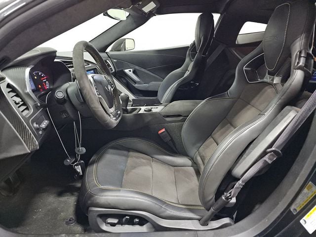 2016 Chevrolet Corvette *Z06 3LZ* *C7-R* *7-Speed Manual* *Z07 Package* *Super Rare* - 22998700 - 6