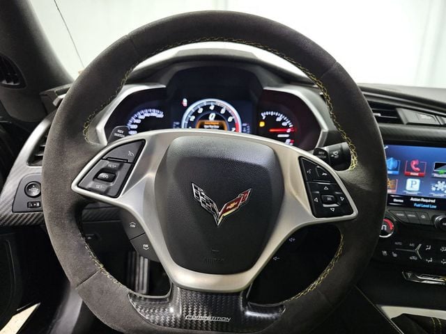 2016 Chevrolet Corvette *Z06 3LZ* *C7-R* *7-Speed Manual* *Z07 Package* *Super Rare* - 22998700 - 8