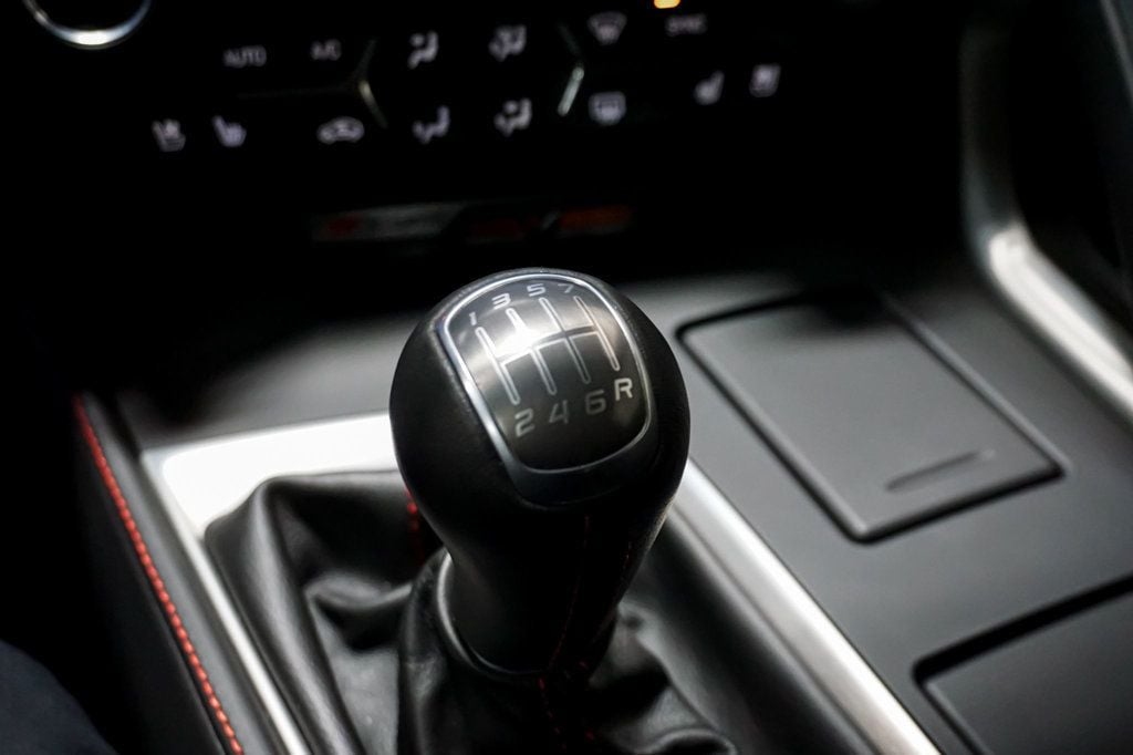 2016 Chevrolet Corvette *Z06 3LZ* *Z07-Package* *7-Speed Manual* *Comp-Seats* - 22993631 - 16