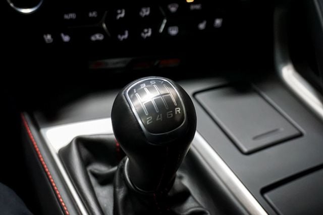 2016 Chevrolet Corvette *Z06 3LZ* *Z07-Package* *7-Speed Manual* *Comp-Seats* - 22993631 - 16