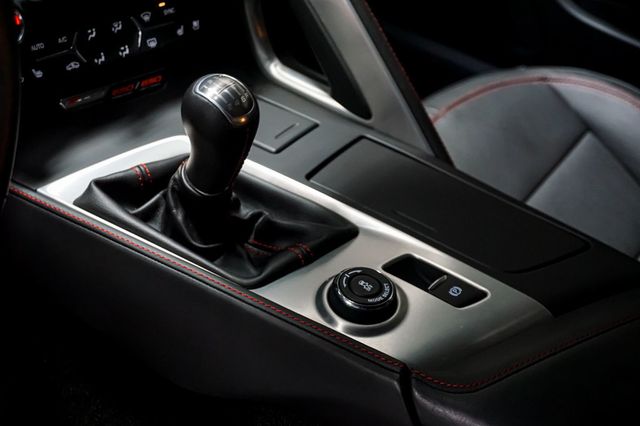 2016 Chevrolet Corvette *Z06 3LZ* *Z07-Package* *7-Speed Manual* *Comp-Seats* - 22993631 - 17