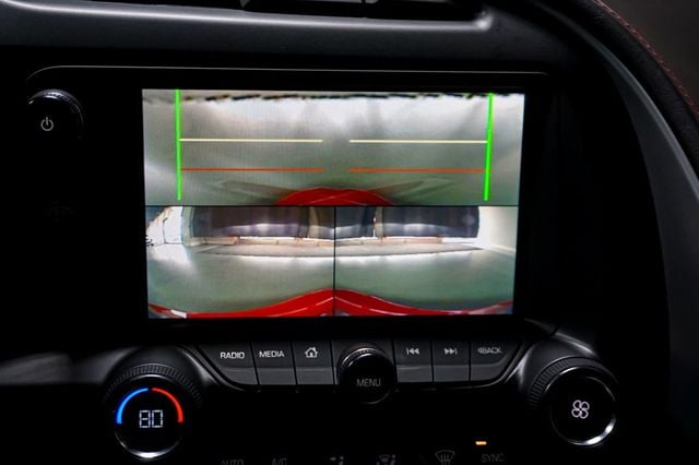 2016 Chevrolet Corvette *Z06 3LZ* *Z07-Package* *7-Speed Manual* *Comp-Seats* - 22993631 - 22