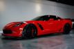 2016 Chevrolet Corvette *Z06 3LZ* *Z07-Package* *7-Speed Manual* *Comp-Seats* - 22993631 - 2