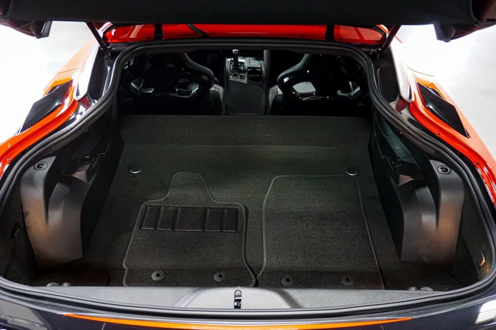 2016 Chevrolet Corvette *Z06 3LZ* *Z07-Package* *7-Speed Manual* *Comp-Seats* - 22993631 - 34