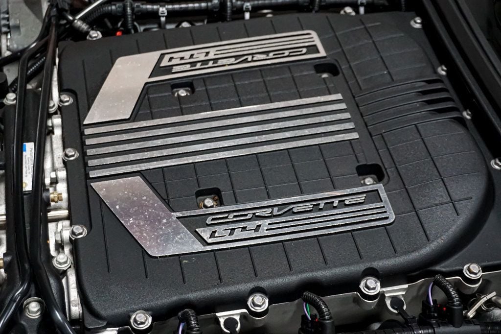 2016 Chevrolet Corvette *Z06 3LZ* *Z07-Package* *7-Speed Manual* *Comp-Seats* - 22993631 - 36