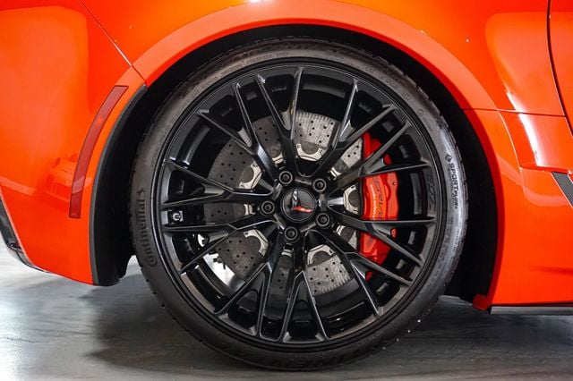 2016 Chevrolet Corvette *Z06 3LZ* *Z07-Package* *7-Speed Manual* *Comp-Seats* - 22993631 - 43