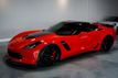 2016 Chevrolet Corvette *Z06 3LZ* *Z07-Package* *7-Speed Manual* *Comp-Seats* - 22993631 - 4