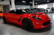 2016 Chevrolet Corvette *Z06 3LZ* *Z07-Package* *7-Speed Manual* *Comp-Seats* - 22993631 - 49