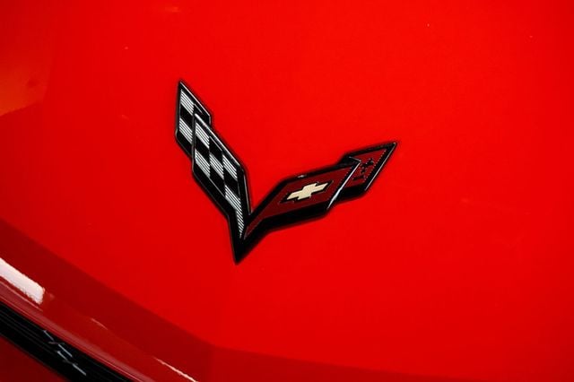 2016 Chevrolet Corvette *Z06 3LZ* *Z07-Package* *7-Speed Manual* *Comp-Seats* - 22993631 - 53