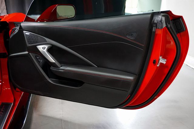 2016 Chevrolet Corvette *Z06 3LZ* *Z07-Package* *7-Speed Manual* *Comp-Seats* - 22993631 - 57