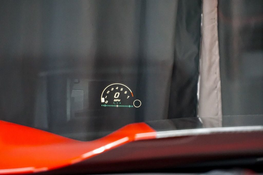 2016 Chevrolet Corvette *Z06 3LZ* *Z07-Package* *7-Speed Manual* *Comp-Seats* - 22993631 - 58