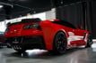 2016 Chevrolet Corvette *Z06 3LZ* *Z07-Package* *7-Speed Manual* *Comp-Seats* - 22993631 - 5