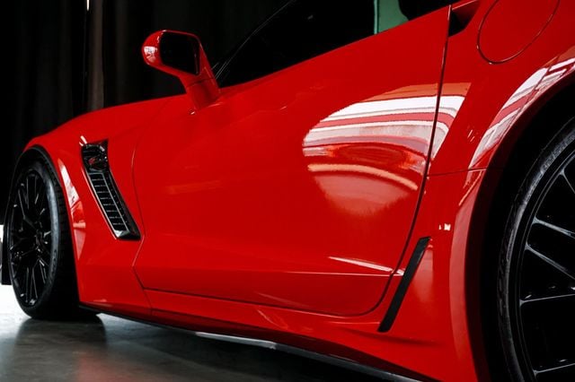2016 Chevrolet Corvette *Z06 3LZ* *Z07-Package* *7-Speed Manual* *Comp-Seats* - 22993631 - 61