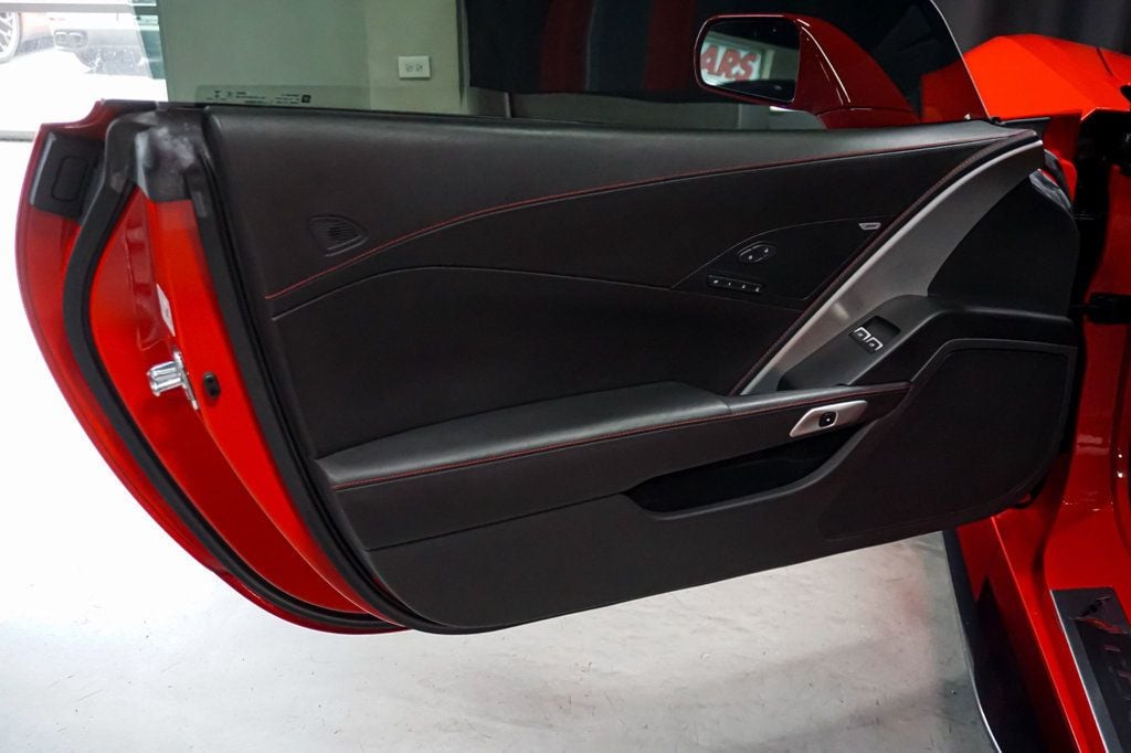 2016 Chevrolet Corvette *Z06 3LZ* *Z07-Package* *7-Speed Manual* *Comp-Seats* - 22993631 - 62