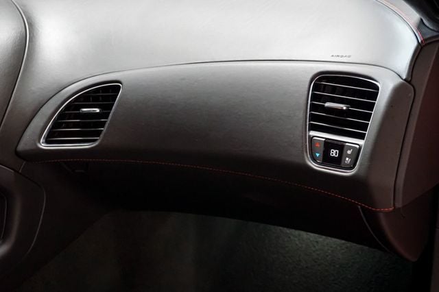 2016 Chevrolet Corvette *Z06 3LZ* *Z07-Package* *7-Speed Manual* *Comp-Seats* - 22993631 - 64