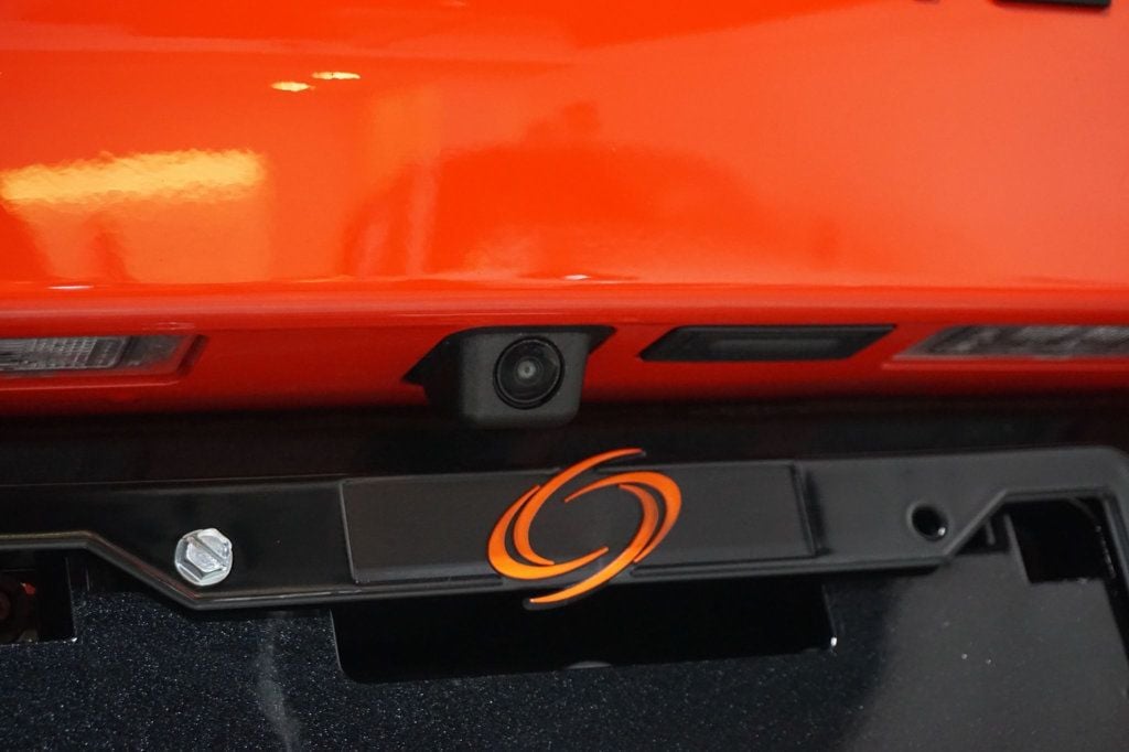 2016 Chevrolet Corvette *Z06 3LZ* *Z07-Package* *7-Speed Manual* *Comp-Seats* - 22993631 - 67