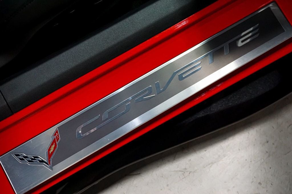 2016 Chevrolet Corvette *Z06 3LZ* *Z07-Package* *7-Speed Manual* *Comp-Seats* - 22993631 - 68