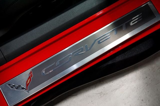 2016 Chevrolet Corvette *Z06 3LZ* *Z07-Package* *7-Speed Manual* *Comp-Seats* - 22993631 - 68
