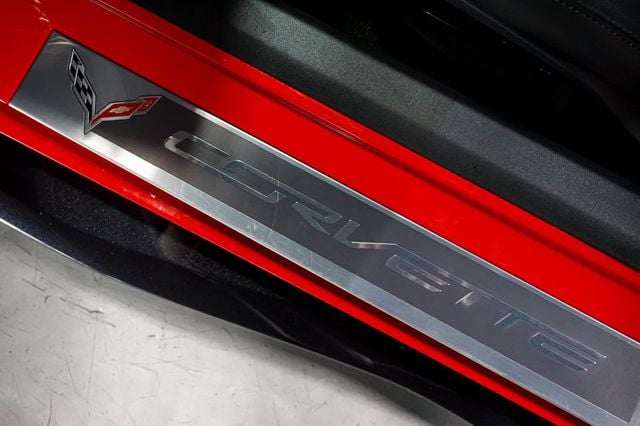 2016 Chevrolet Corvette *Z06 3LZ* *Z07-Package* *7-Speed Manual* *Comp-Seats* - 22993631 - 69