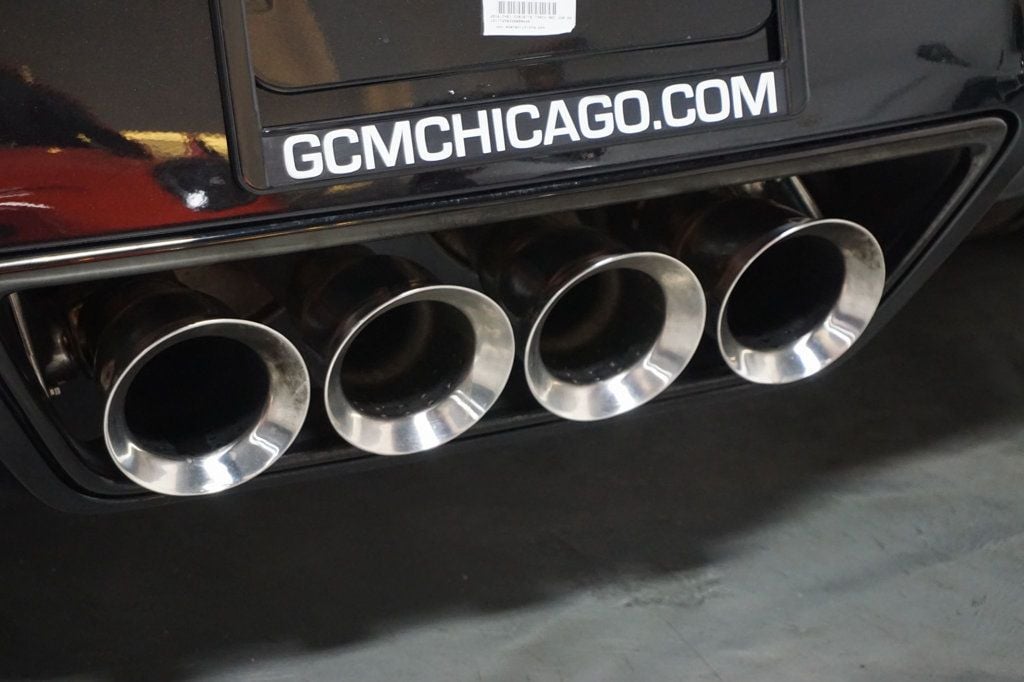 2016 Chevrolet Corvette *Z06 3LZ* *Z07-Package* *7-Speed Manual* *Comp-Seats* - 22993631 - 70