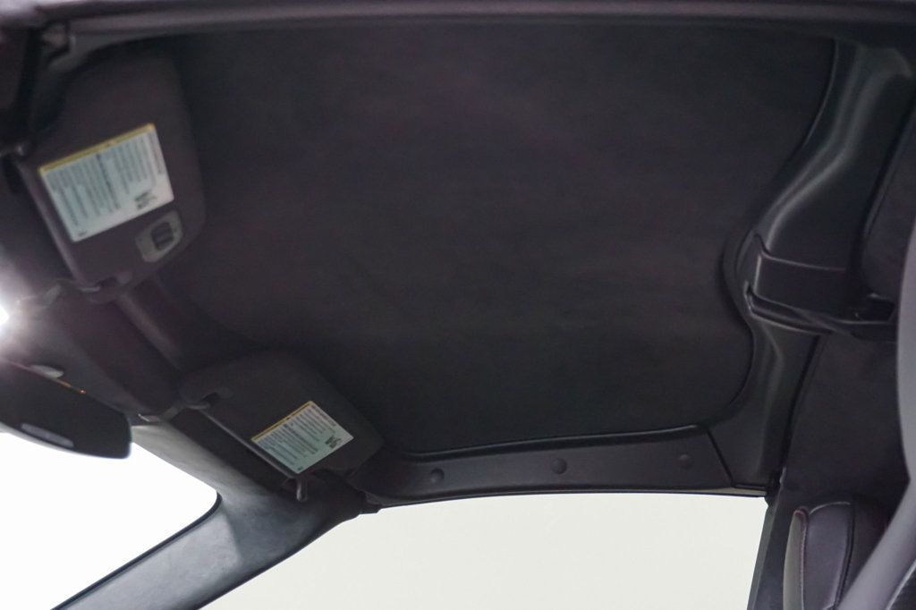 2016 Chevrolet Corvette *Z06 3LZ* *Z07-Package* *7-Speed Manual* *Comp-Seats* - 22993631 - 72