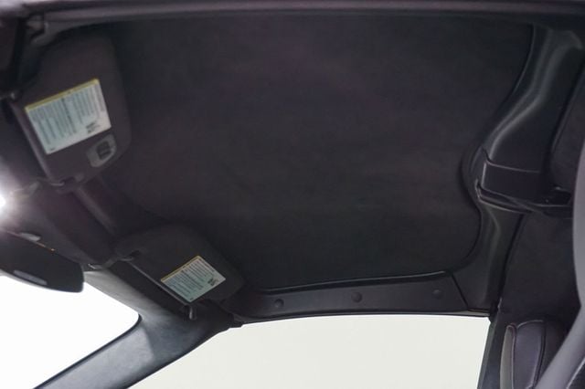 2016 Chevrolet Corvette *Z06 3LZ* *Z07-Package* *7-Speed Manual* *Comp-Seats* - 22993631 - 72