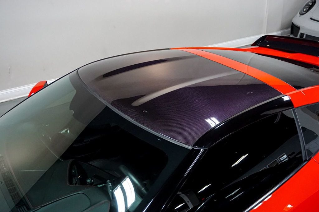 2016 Chevrolet Corvette *Z06 3LZ* *Z07-Package* *7-Speed Manual* *Comp-Seats* - 22993631 - 77