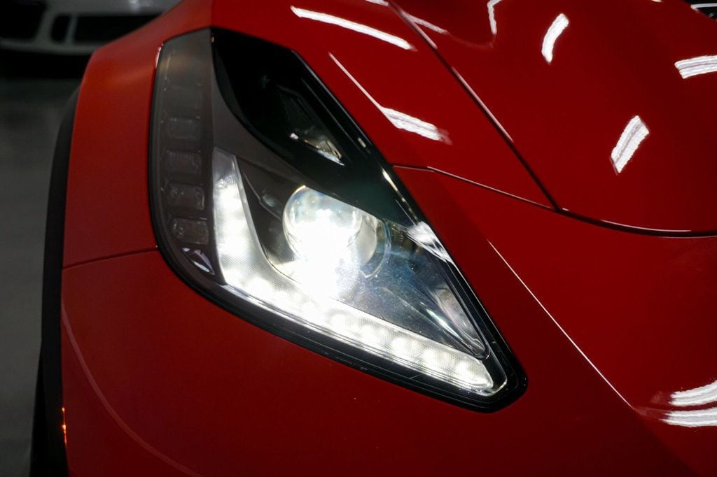 2016 Chevrolet Corvette *Z06 3LZ* *Z07-Package* *7-Speed Manual* *Comp-Seats* - 22993631 - 79