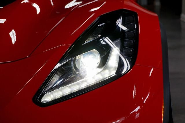 2016 Chevrolet Corvette *Z06 3LZ* *Z07-Package* *7-Speed Manual* *Comp-Seats* - 22993631 - 80