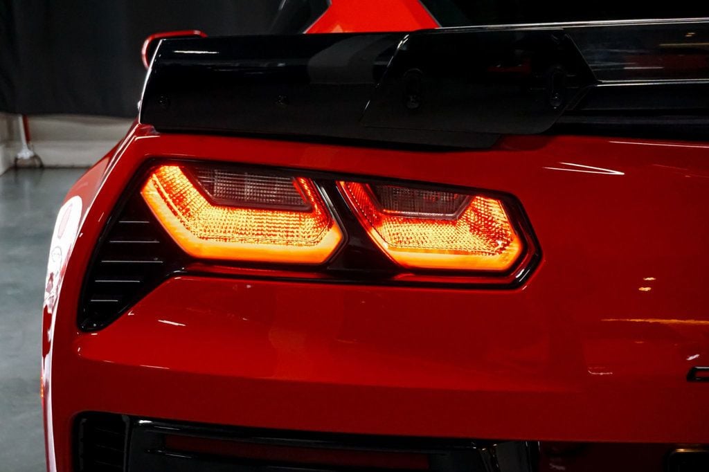 2016 Chevrolet Corvette *Z06 3LZ* *Z07-Package* *7-Speed Manual* *Comp-Seats* - 22993631 - 81