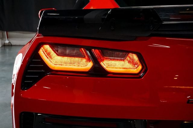 2016 Chevrolet Corvette *Z06 3LZ* *Z07-Package* *7-Speed Manual* *Comp-Seats* - 22993631 - 81