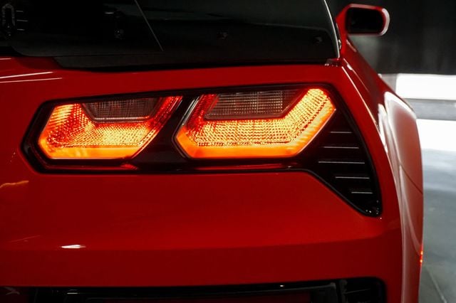 2016 Chevrolet Corvette *Z06 3LZ* *Z07-Package* *7-Speed Manual* *Comp-Seats* - 22993631 - 82