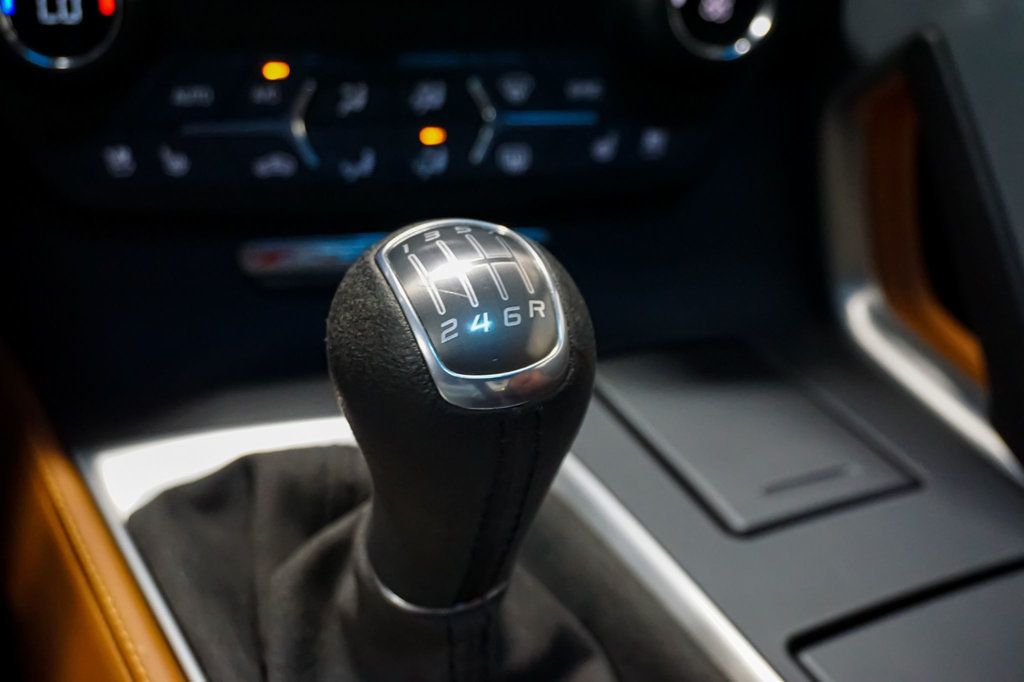 2016 Chevrolet Corvette *Z06 3LZ* *Z07 Performance Pkg* *7-Speed Manual* - 22896173 - 16