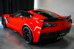 2016 Chevrolet Corvette *Z06 3LZ* *Z07 Performance Pkg* *7-Speed Manual* - 22896173 - 36