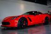 2016 Chevrolet Corvette *Z06 3LZ* *Z07 Performance Pkg* *7-Speed Manual* - 22896173 - 3